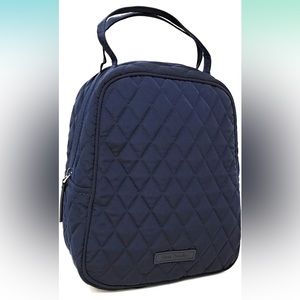 Vera Bradley lunch box